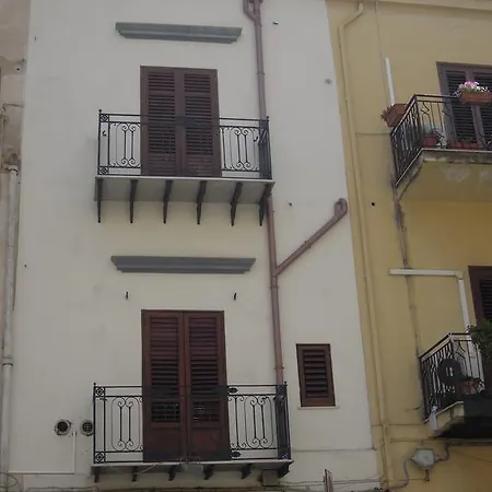 Case Mariannina 2 * Castellammare del Golfo