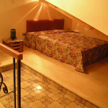 Case Mariannina 2 Apartment *