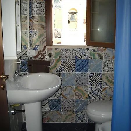 Case Mariannina 2 * Castellammare del Golfo
