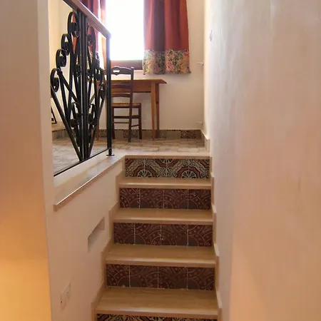 Case Mariannina 2 Appartamento Castellammare del Golfo