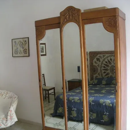 Apartment Case Mariannina 2 Castellammare del Golfo