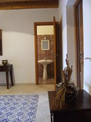 Apartment Case Mariannina 2 Castellammare del Golfo