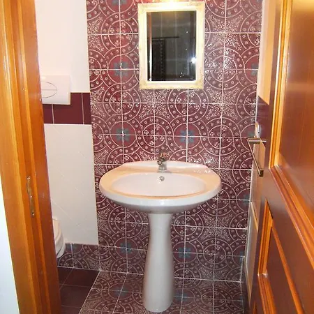 Apartment Case Mariannina 2 *