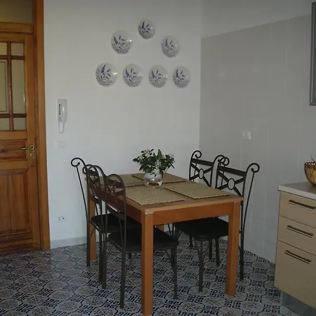 Case Mariannina 2 Castellammare del Golfo