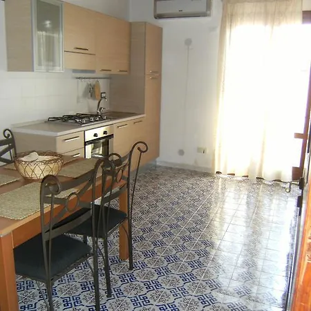Case Mariannina 2 Castellammare del Golfo