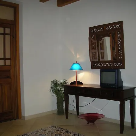 Apartment Case Mariannina 2 Castellammare del Golfo