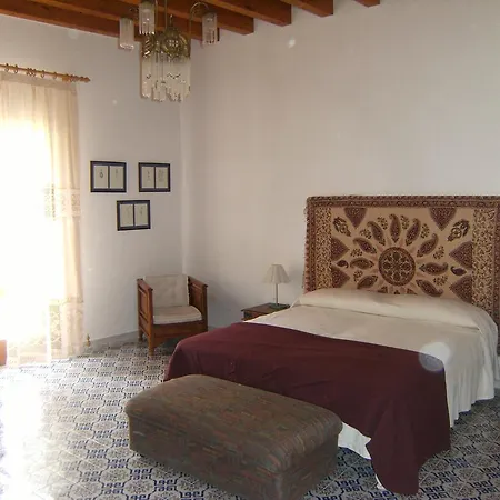 Apartment Case Mariannina 2 Castellammare del Golfo