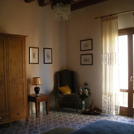 Apartment Case Mariannina 2 *