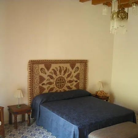 Apartment Case Mariannina 2