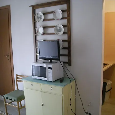 Apartment Case Mariannina 2 *