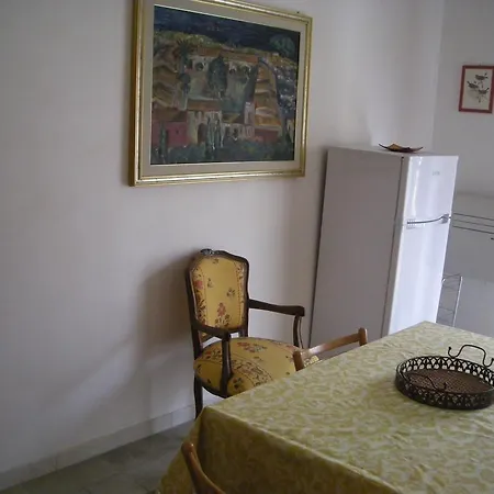 Case Mariannina 2 Castellammare del Golfo