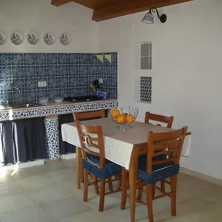 Apartment Case Mariannina 2 Castellammare del Golfo